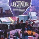 Legende feat Narkotenshi EP