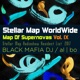 Map of Supernovas Vol IX