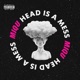 Head Is a Mess Single