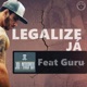 Legalize Já Single