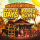 Brighter Days Riddim Single