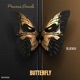 Aiai Butterfly Single