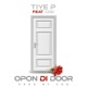 Opon Di Door feat MrCOG Single