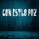 Con Estilo Pk2 feat Mr Donkey PK2 Single