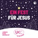 Ein Fest für Jesus feat Benjamin Forgiven Tabea Wieland Single