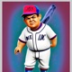 Baby Ruth Single