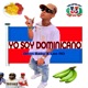 Yo Soy Dominicano Single