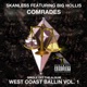 Comrades feat Big Hollis Single