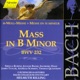 Bach J S Mass In B Minor Bwv 232