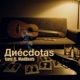 Anécdotas feat MadiBeats Single