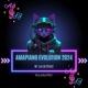 Latest Amapiano Evolution Mix DJ Mix