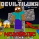 HEROBRINE feat Glacialmane Single