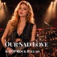 Our Sad Love feat Jessie K Single