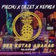 Ex Kuta Anana Single