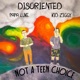 Disoriented Not a Teen Choice