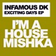 Exciting Days Single