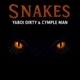 Snakes feat Cymple Man Single