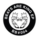 Beats Are King EP