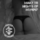Nights EP Single