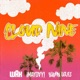 Cloud Nine Single