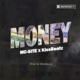 Money feat KissBeatz Single