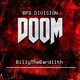 BFG Division From Doom Single
