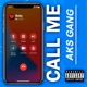 Call Me 2021 Remasterizado Single