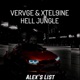 Hell Jungle Single