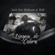 Língua de Cobra feat Reid Welisson Single