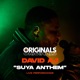 Suya Anthem Originals Live Single