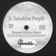 Venus sunshine people Remix part 2
