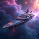 Cyber Boat Single