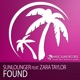 Found feat Zara Taylor EP