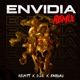 Envidia Remix Single