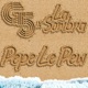 Pepe Le Pew feat La Sombra De Tony Guerrero Single