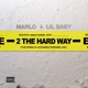 2 The Hard Way Single