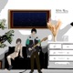 White Room feat いゔどっと 水槽 Single