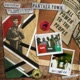 Panther Town feat Askari X Sinista Z Single