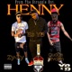 HENNY feat Zy Zy Gudda Brvckin Single