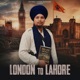 London to Lahore Single