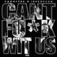 Cant F k wit us feat 1800 Peezy Single