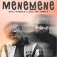 Mene Mene feat Xola TSM Shibilika Single