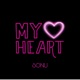My Heart Single