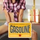 Gasoline feat Kimberley George Single