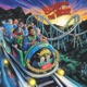 Piopi Rojas Bizarre Ride II The Far Eye