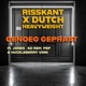 Genoeg Gepraat feat Ad Rem Jones Huckleberry Vinn PEP Single