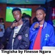 Tingisha feat Kavinsky Mchina Mdas Single