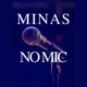 Minas no Mic EP