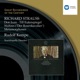 Richard Strauss Don Juan Till Eulenspiegel Walzer Metamorphosen