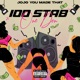 100 Stab Single